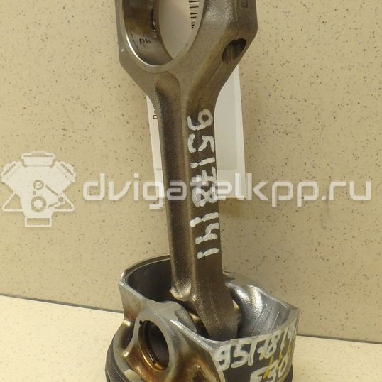 Фото Поршень с шатуном  для Bmw 2 / 4 / 3