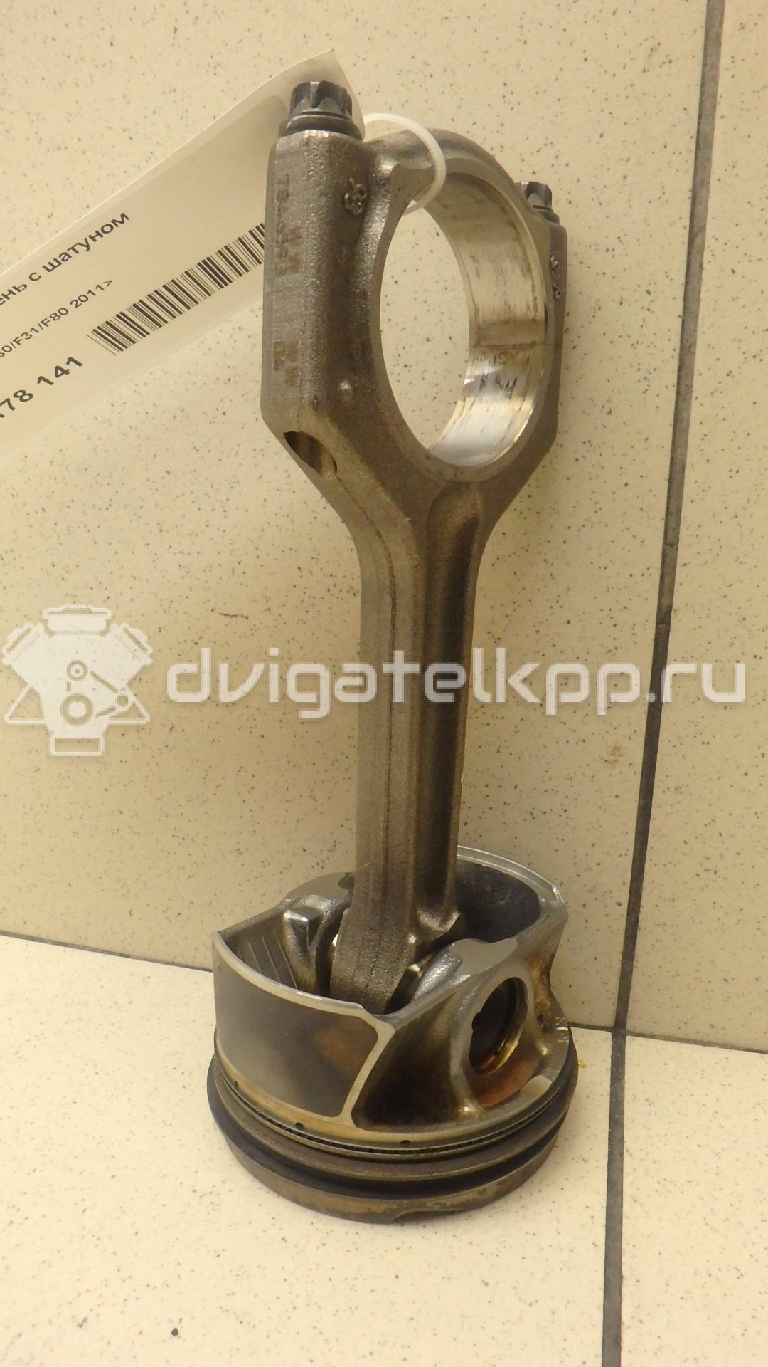 Фото Поршень с шатуном  для Bmw 2 / 4 / 3 {forloop.counter}}