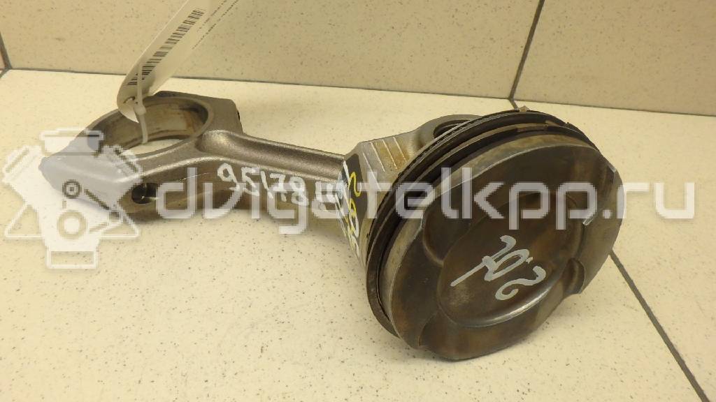 Фото Поршень с шатуном  для Bmw 2 / 4 / 3 {forloop.counter}}