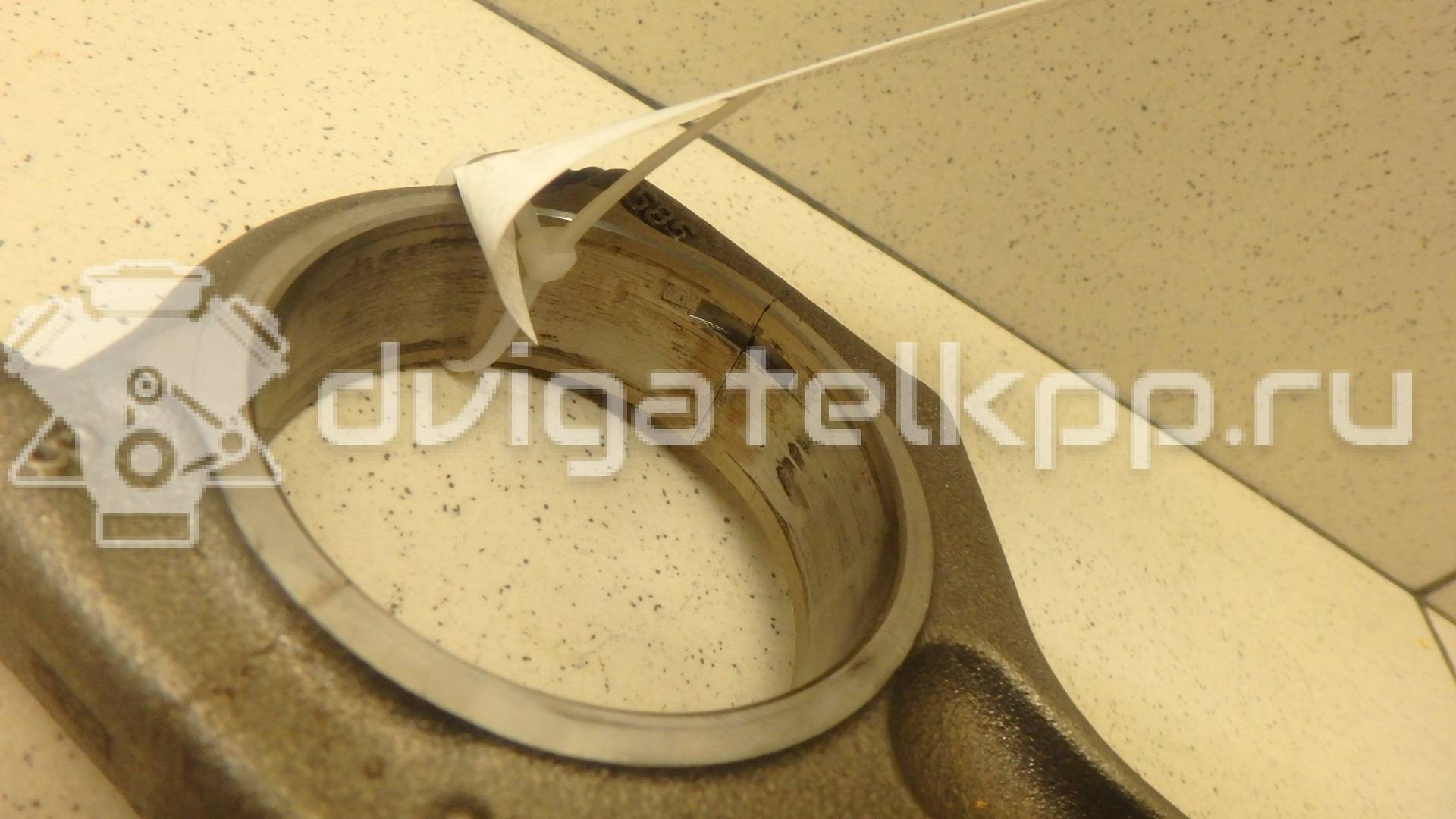 Фото Поршень с шатуном  для Bmw 2 / 4 / 3 {forloop.counter}}