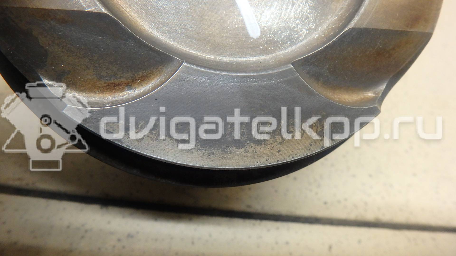 Фото Поршень с шатуном  для Bmw 2 / 4 / 3 {forloop.counter}}