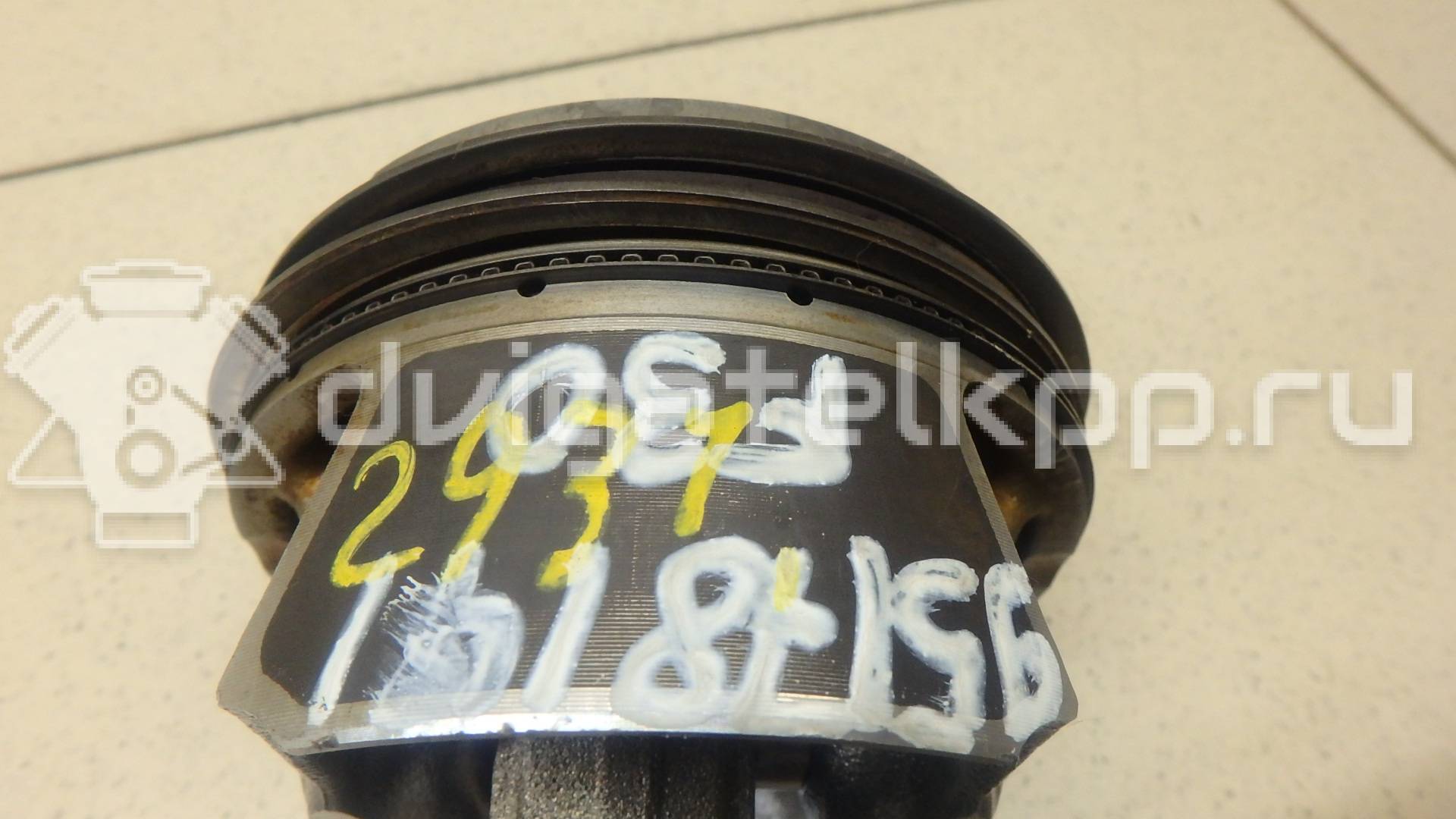 Фото Поршень с шатуном  для Bmw 2 / 4 / 3 {forloop.counter}}