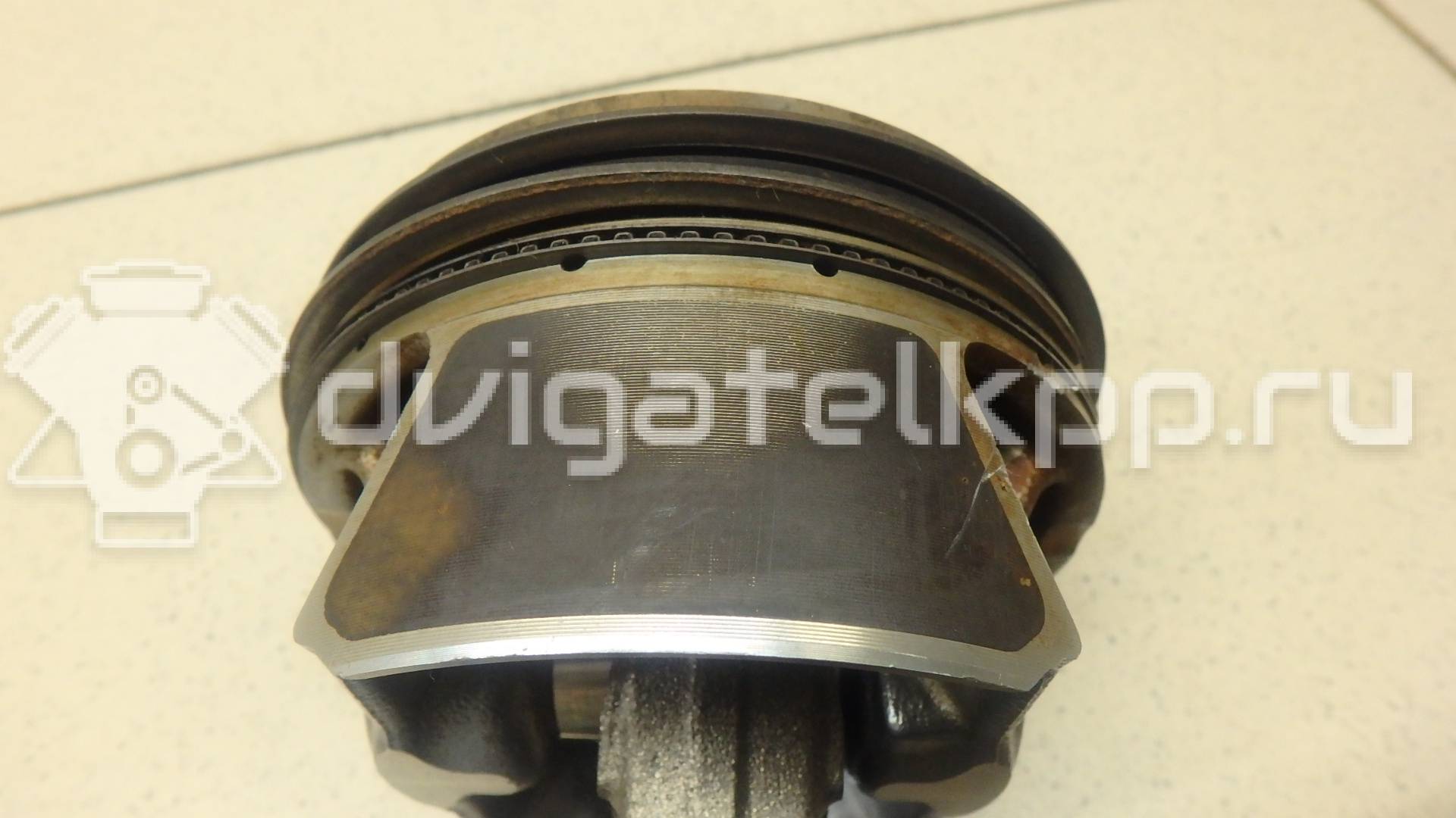 Фото Поршень с шатуном  для Bmw 2 / 4 / 3 {forloop.counter}}