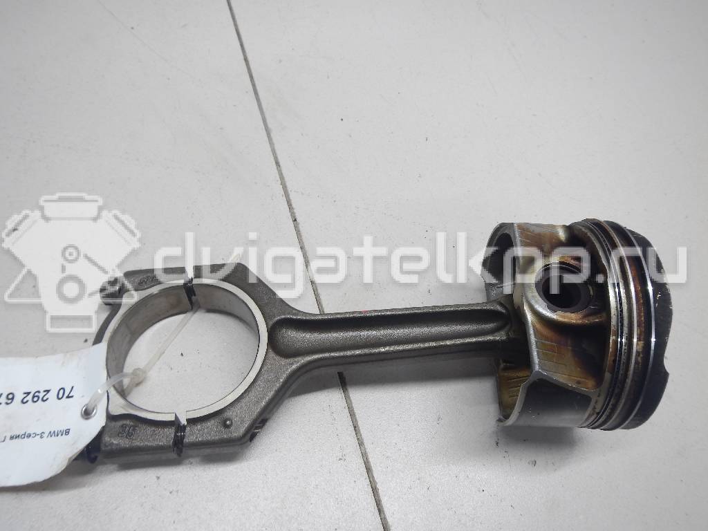 Фото Поршень с шатуном  для Bmw 2 / 4 / 3 {forloop.counter}}