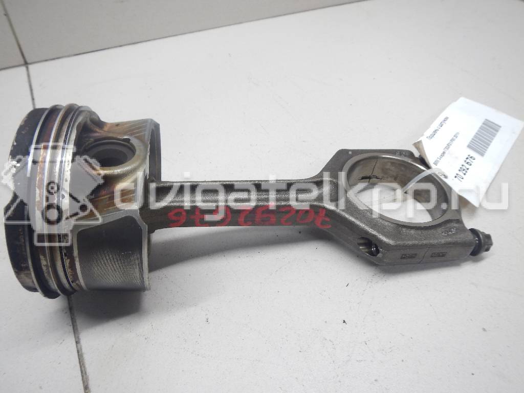 Фото Поршень с шатуном  для Bmw 2 / 4 / 3 {forloop.counter}}