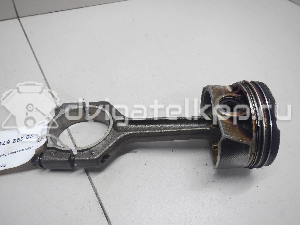 Фото Поршень с шатуном  для Bmw 2 / 4 / 3 {forloop.counter}}