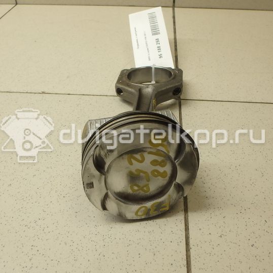 Фото Поршень с шатуном  для Bmw 2 / 4 / 3