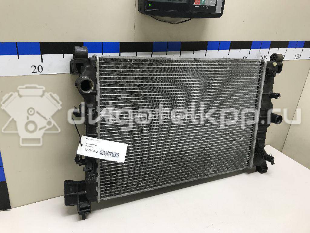 Фото Радиатор основной  95026325 для Opel Mokka X {forloop.counter}}