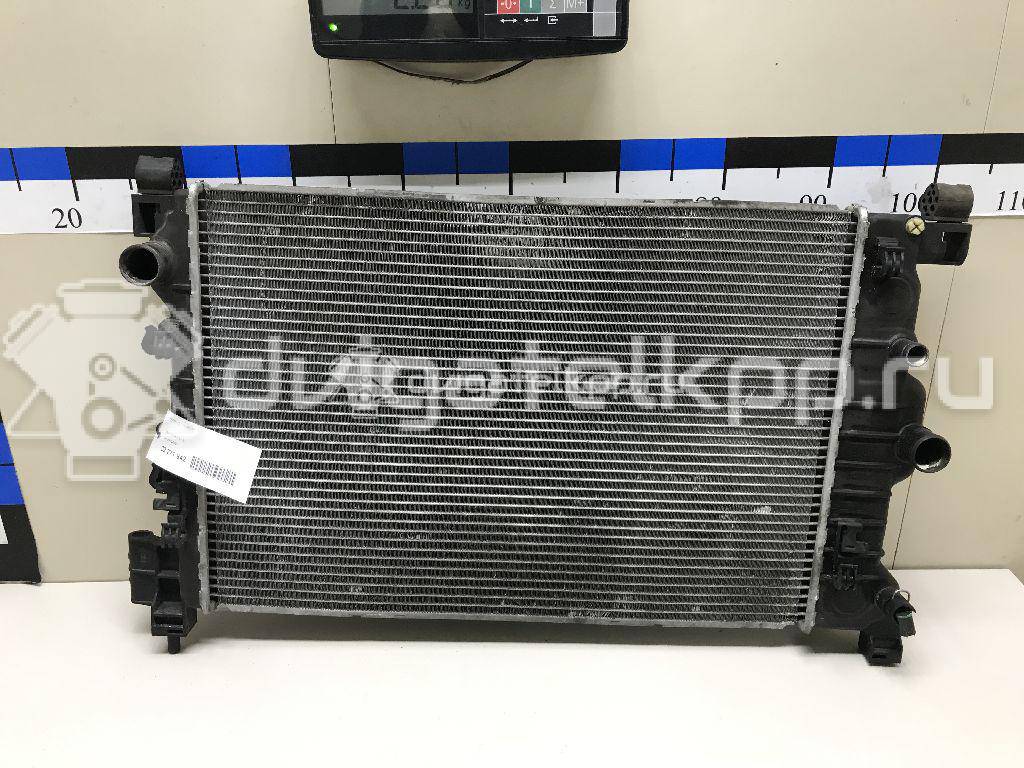 Фото Радиатор основной  95026325 для Opel Mokka X {forloop.counter}}