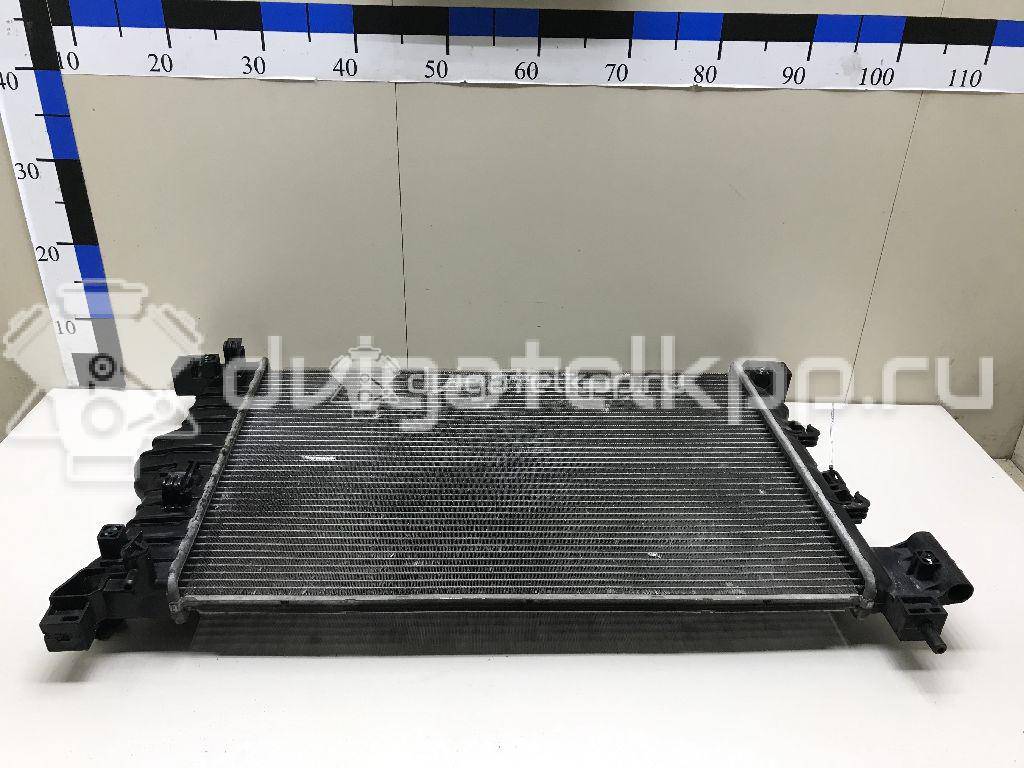 Фото Радиатор основной  95026325 для Opel Mokka X {forloop.counter}}