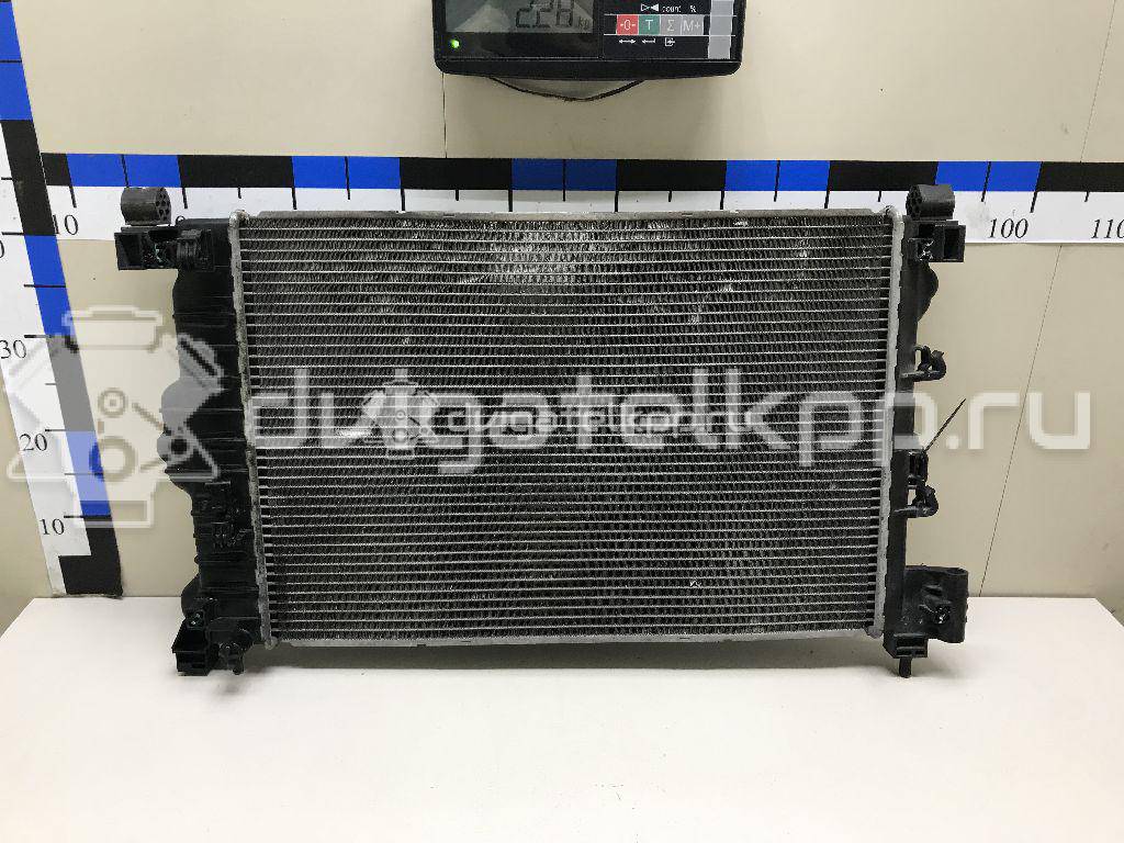 Фото Радиатор основной  95026325 для Opel Mokka X {forloop.counter}}