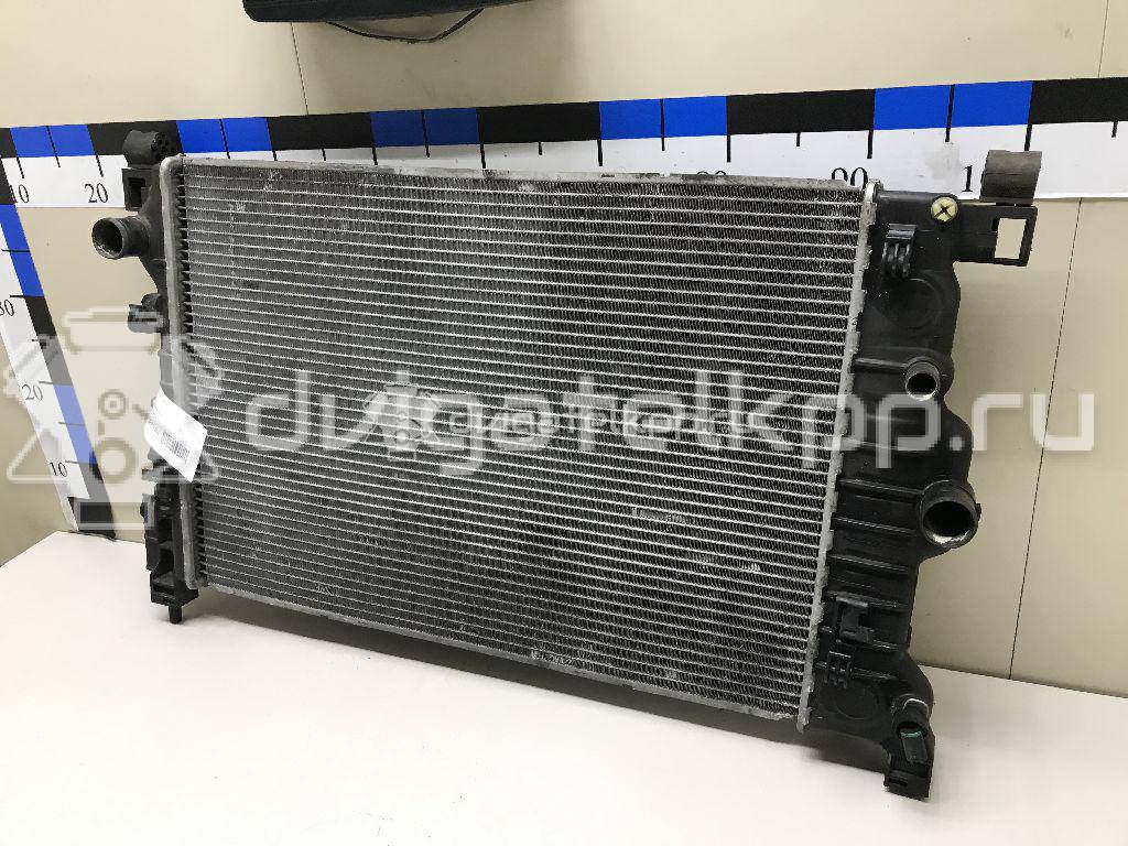 Фото Радиатор основной  95026325 для Opel Mokka X {forloop.counter}}