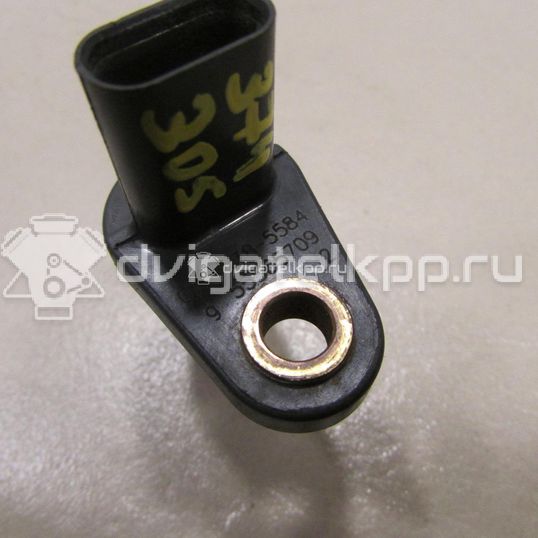Фото Датчик положения распредвала  55565709 для Opel Astra / Mokka X / Corsa / Vectra / Signum