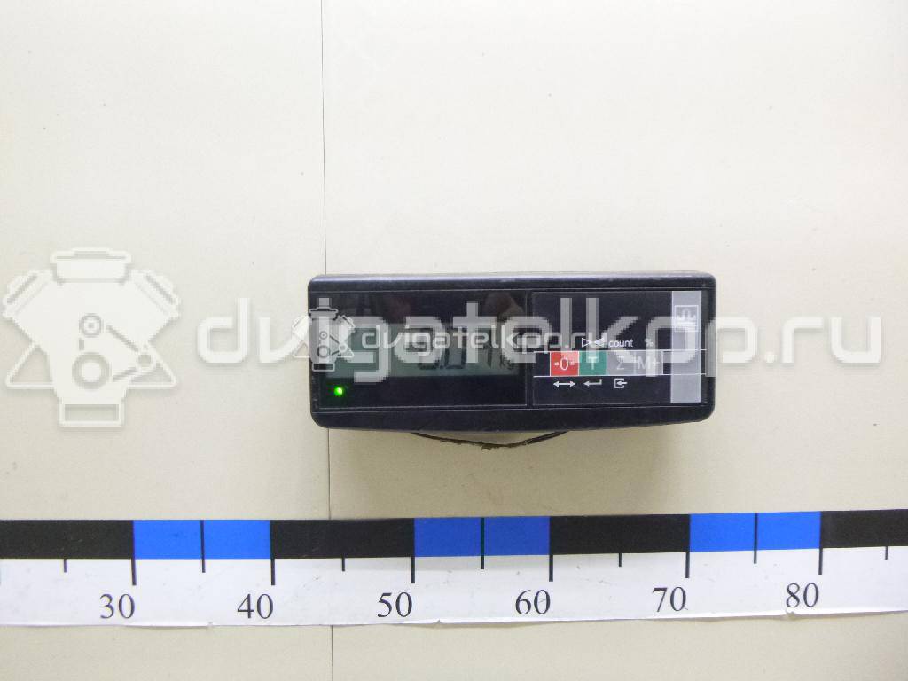 Фото Датчик ABS задний левый  95075982 для Opel Mokka X {forloop.counter}}