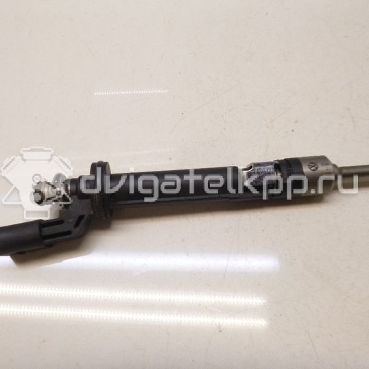 Фото Форсунка инжекторная электрическая  03h906036a для porsche Cayenne