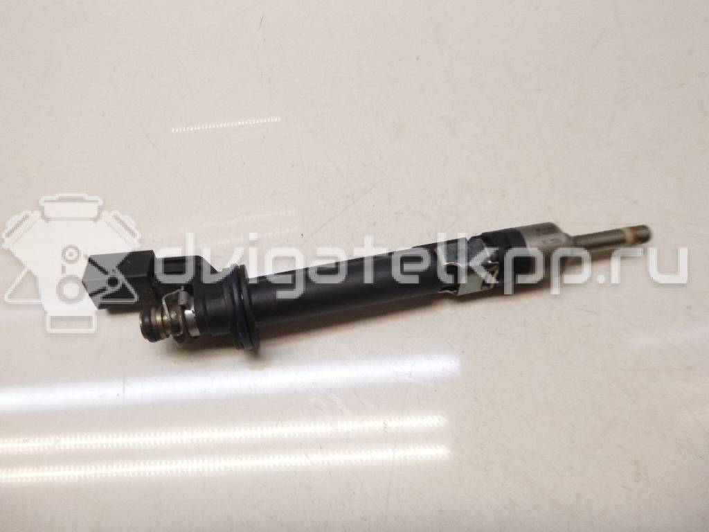 Фото Форсунка инжекторная электрическая  03h906036a для porsche Cayenne {forloop.counter}}