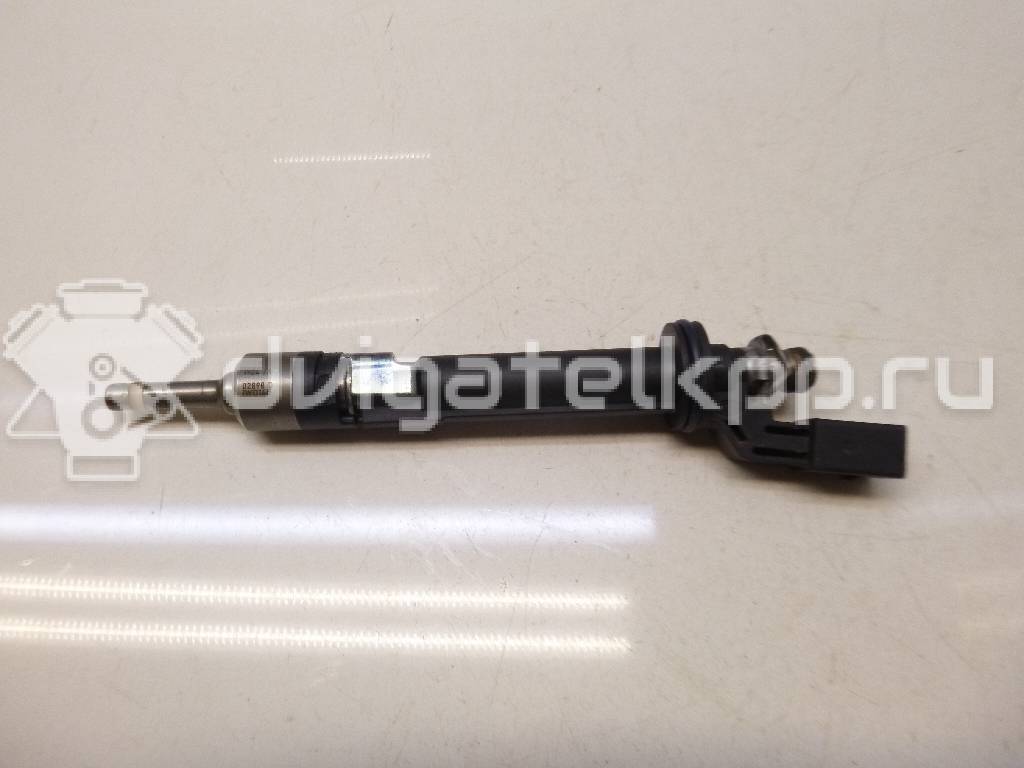 Фото Форсунка инжекторная электрическая  03h906036a для porsche Cayenne {forloop.counter}}