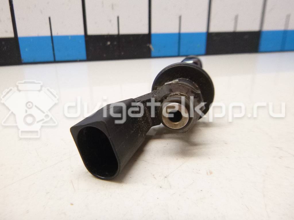 Фото Форсунка инжекторная электрическая  03h906036a для porsche Cayenne {forloop.counter}}