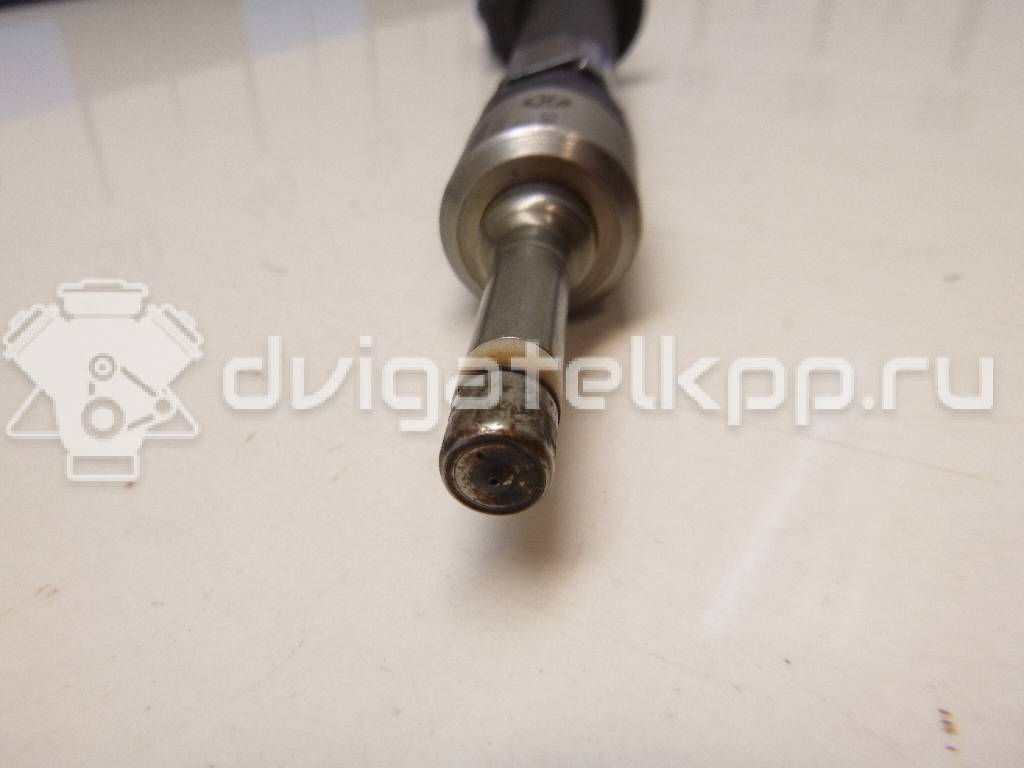 Фото Форсунка инжекторная электрическая  03h906036a для porsche Cayenne {forloop.counter}}