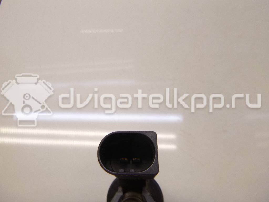 Фото Форсунка инжекторная электрическая  03h906036a для porsche Cayenne {forloop.counter}}