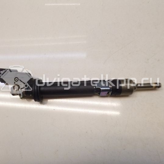 Фото Форсунка инжекторная электрическая  03h906036a для porsche Cayenne