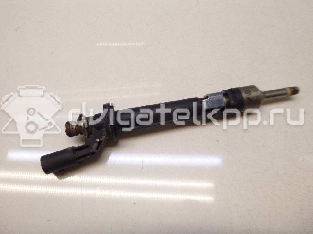 Фото Форсунка инжекторная электрическая  03h906036a для porsche Cayenne {forloop.counter}}