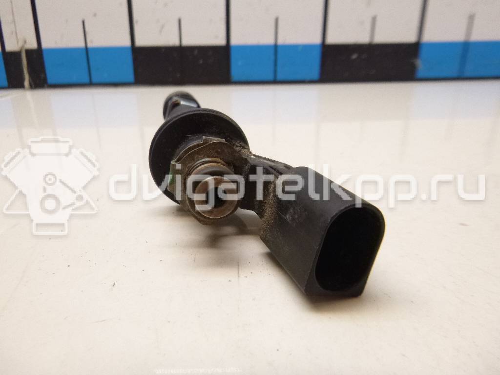 Фото Форсунка инжекторная электрическая  03h906036a для porsche Cayenne {forloop.counter}}