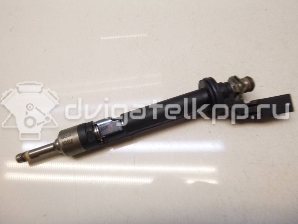 Фото Форсунка инжекторная электрическая  03h906036a для porsche Cayenne {forloop.counter}}