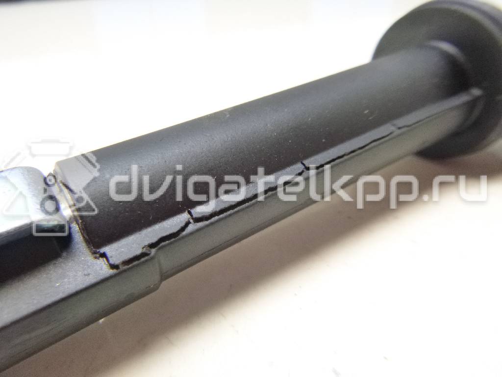 Фото Форсунка инжекторная электрическая  03h906036a для porsche Cayenne {forloop.counter}}