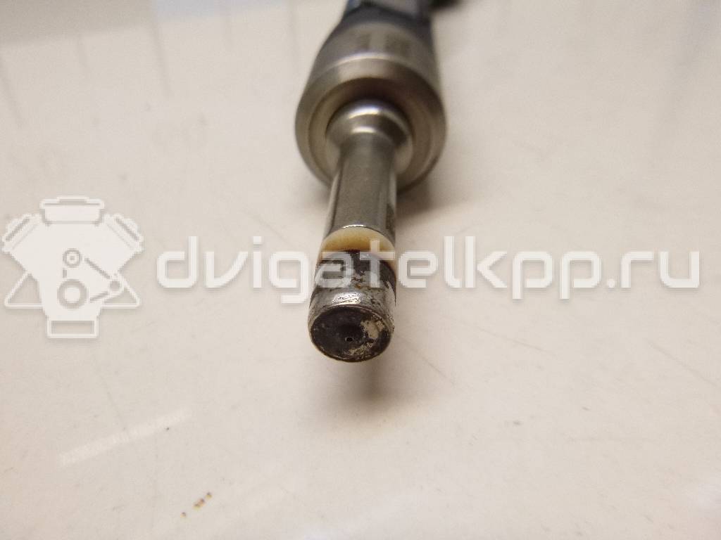 Фото Форсунка инжекторная электрическая  03h906036a для porsche Cayenne {forloop.counter}}