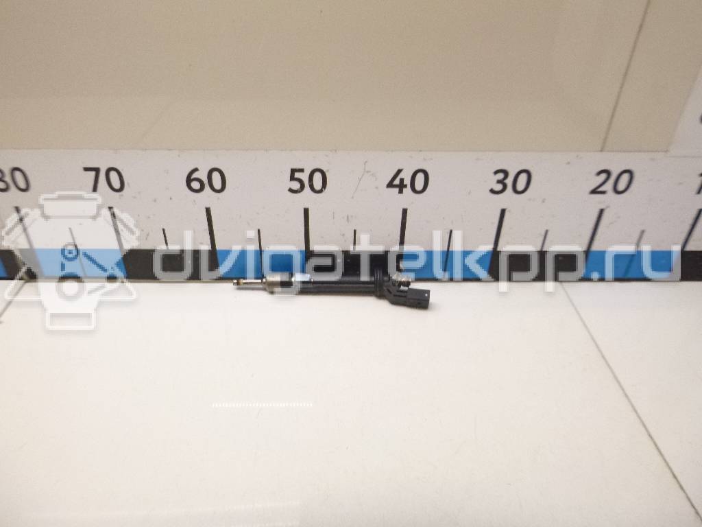 Фото Форсунка инжекторная электрическая  03h906036a для porsche Cayenne {forloop.counter}}