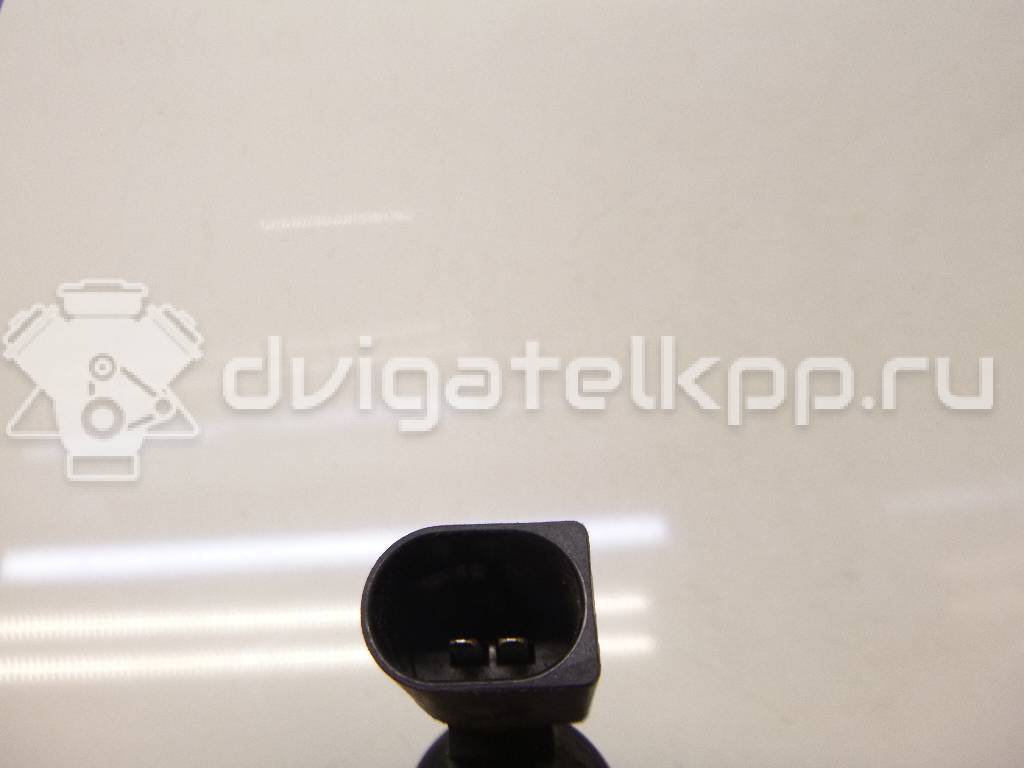 Фото Форсунка инжекторная электрическая  03h906036a для porsche Cayenne {forloop.counter}}