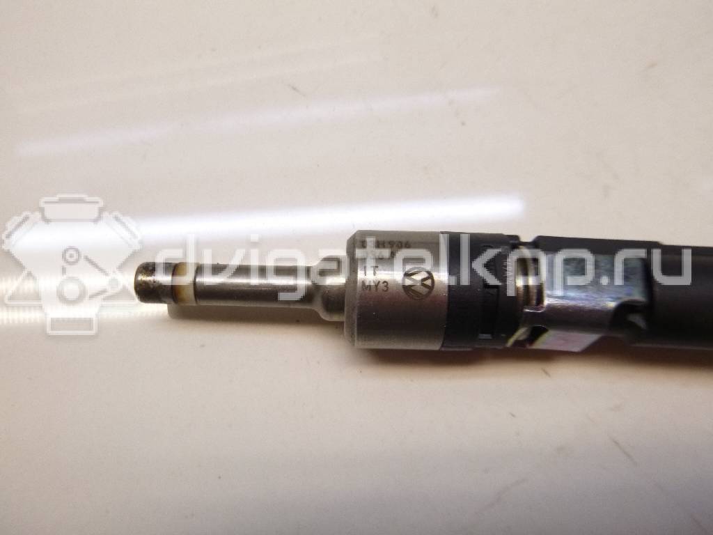 Фото Форсунка инжекторная электрическая  03h906036a для porsche Cayenne {forloop.counter}}