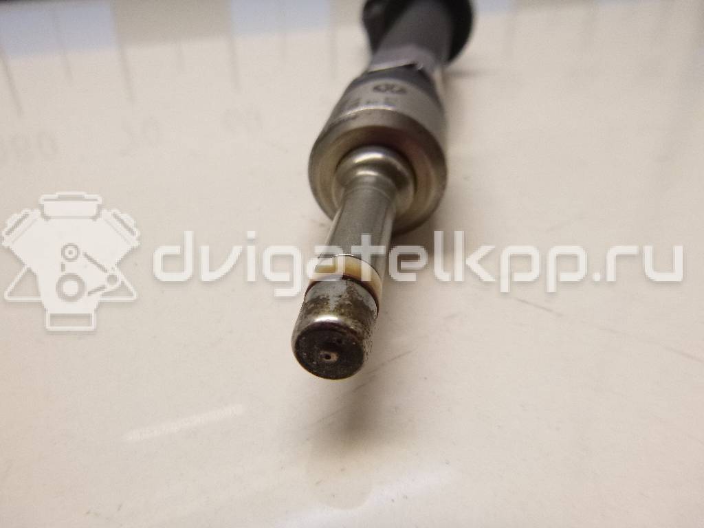 Фото Форсунка инжекторная электрическая  03h906036a для porsche Cayenne {forloop.counter}}