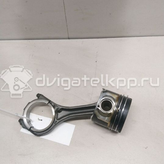 Фото Поршень с шатуном  для Audi Q7