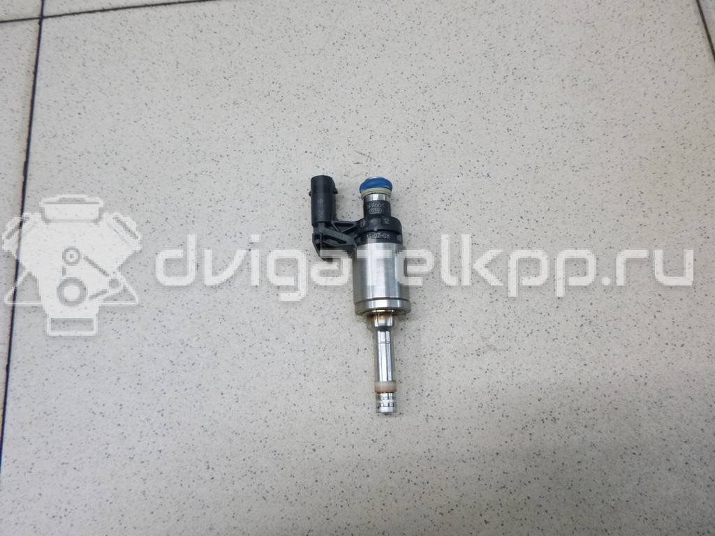 Фото Форсунка инжекторная электрическая  04E906036E для Audi A3 / A1 / A4 / Q3 8U {forloop.counter}}