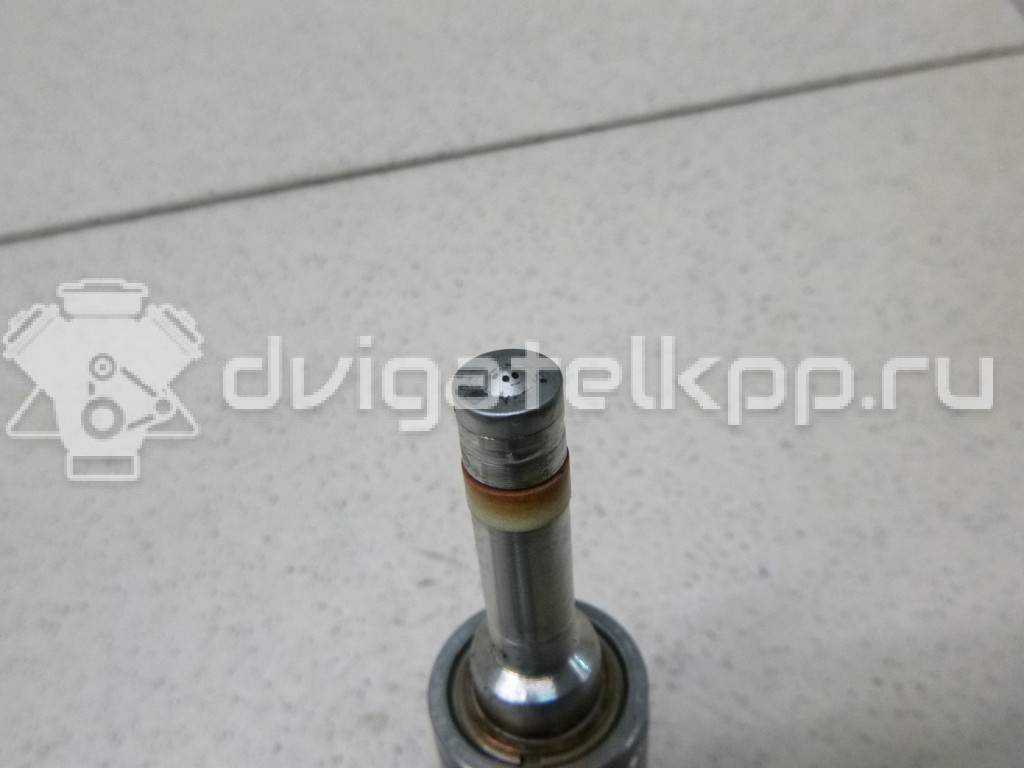 Фото Форсунка инжекторная электрическая  04E906036E для Audi A3 / A1 / A4 / Q3 8U {forloop.counter}}