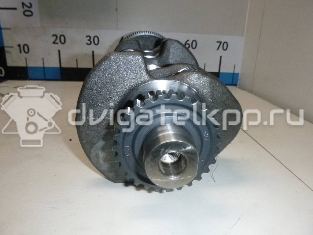 Фото Коленвал  для Audi Q3 8U {forloop.counter}}