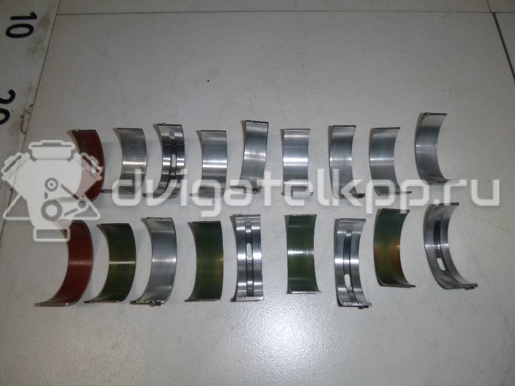 Фото Коленвал  для Audi Q3 8U {forloop.counter}}