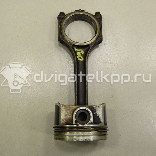 Фото Поршень с шатуном  для Audi Allroad / A4 / A6
