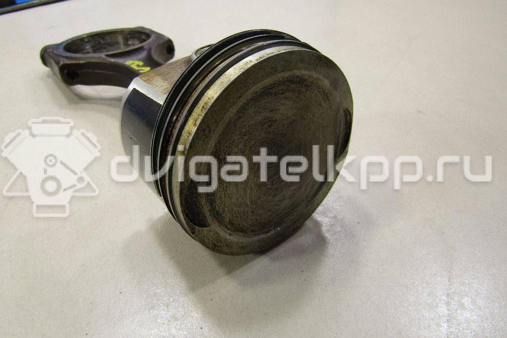 Фото Поршень с шатуном  для Audi Allroad / A4 / A6 {forloop.counter}}