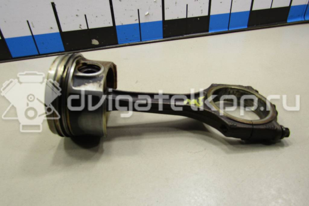 Фото Поршень с шатуном  для Audi Allroad / A4 / A6 {forloop.counter}}