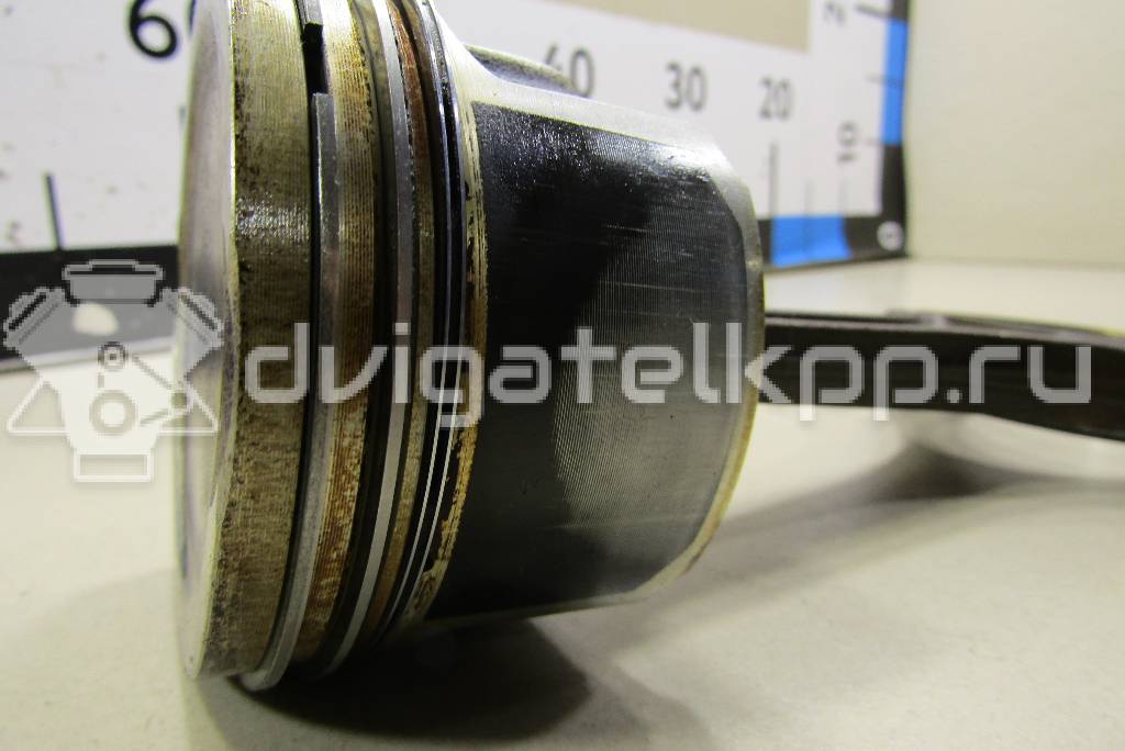 Фото Поршень с шатуном  для Audi Allroad / A4 / A6 {forloop.counter}}