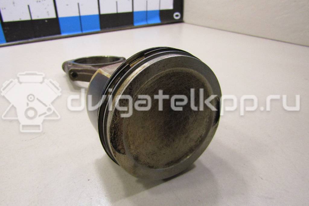 Фото Поршень с шатуном  для Audi Allroad / A4 / A6 {forloop.counter}}