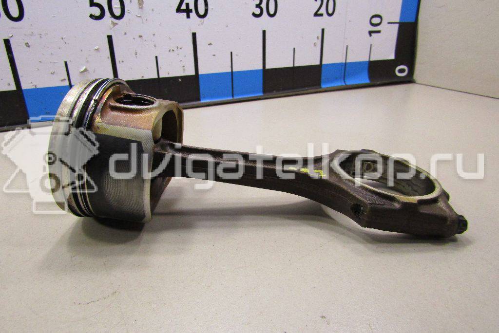 Фото Поршень с шатуном  для Audi Allroad / A4 / A6 {forloop.counter}}