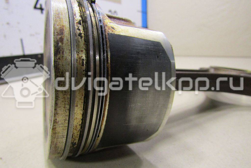 Фото Поршень с шатуном  для Audi Allroad / A4 / A6 {forloop.counter}}