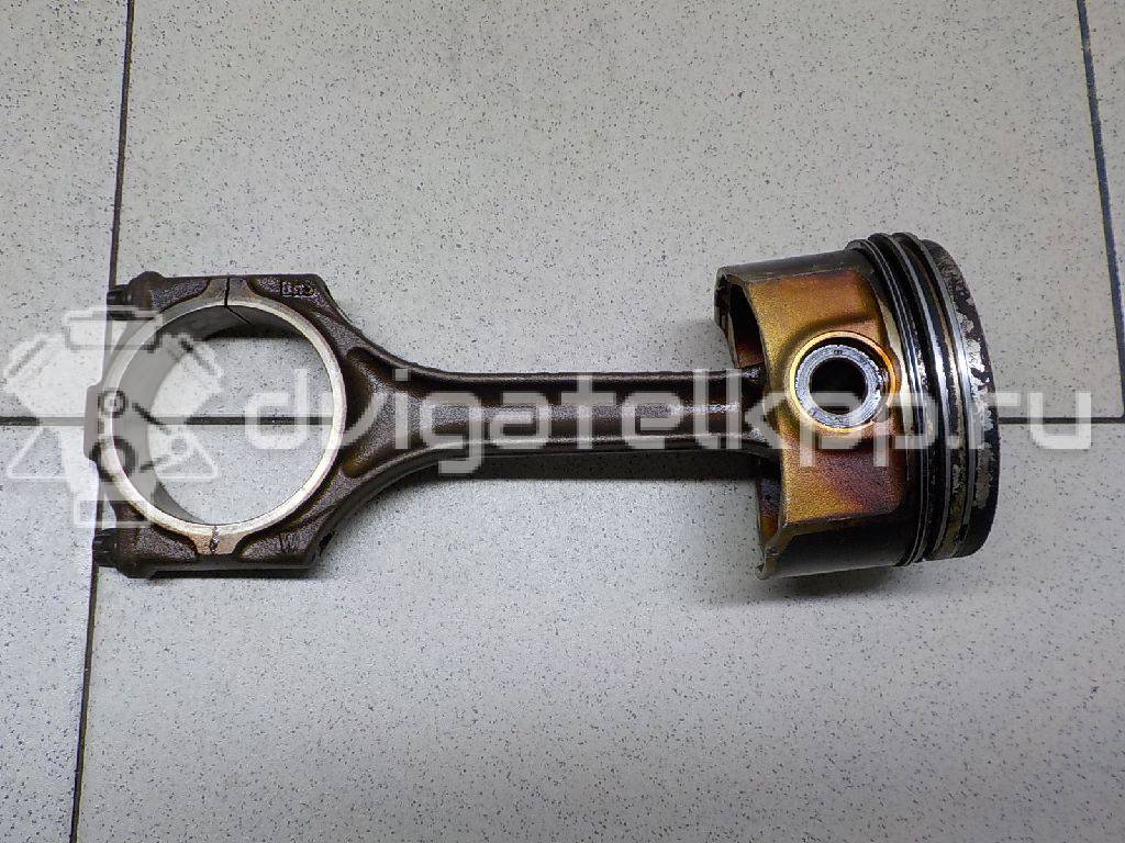Фото Поршень с шатуном  для Audi Allroad / A4 / A6 {forloop.counter}}