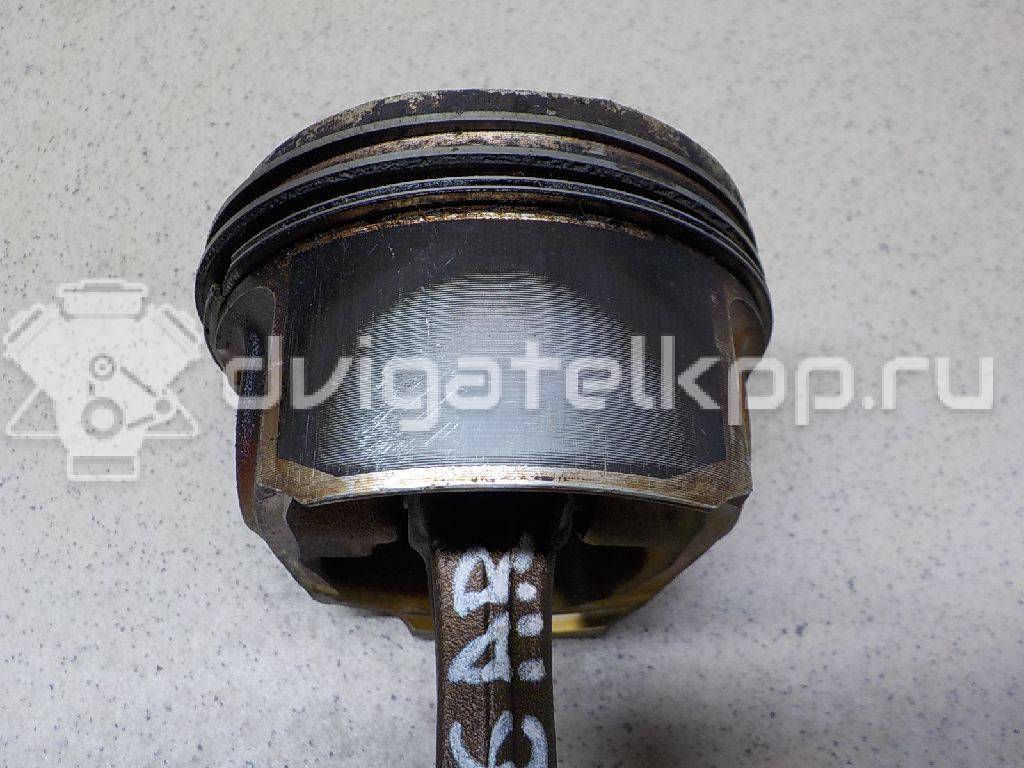 Фото Поршень с шатуном  для Audi Allroad / A4 / A6 {forloop.counter}}