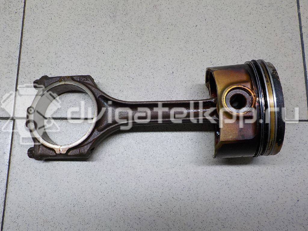 Фото Поршень с шатуном  для Audi Allroad / A4 / A6 {forloop.counter}}