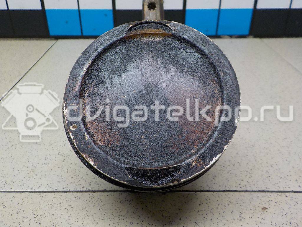 Фото Поршень с шатуном  для Audi Allroad / A4 / A6 {forloop.counter}}